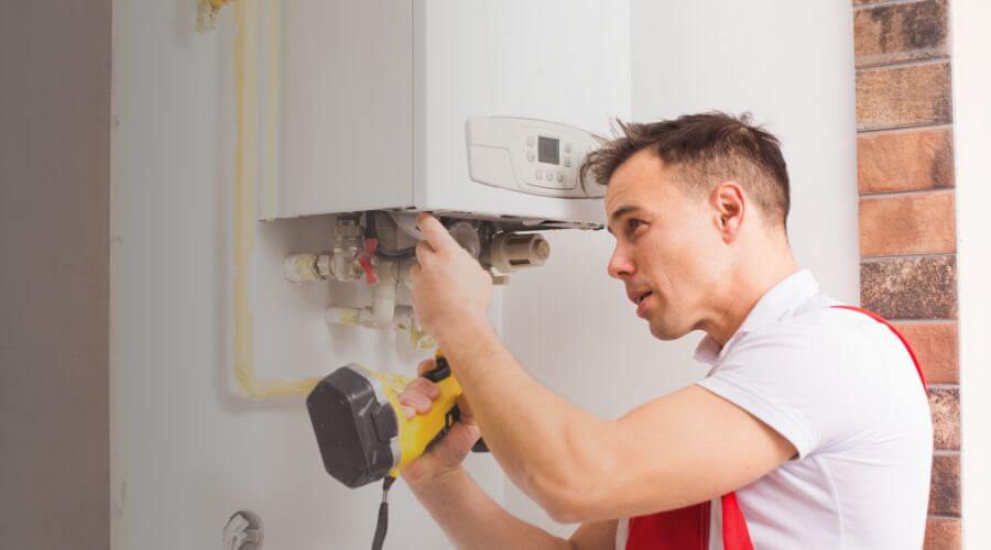 Professional Leak Detection in Durant, MS